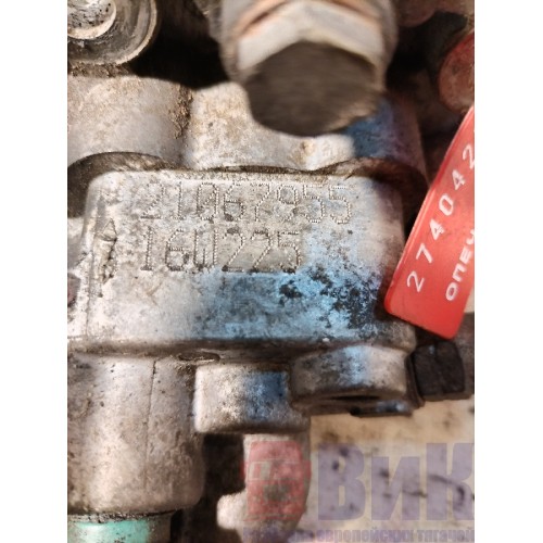 Топливный насос низкого давления (ТННД) Volvo FH12 214752 D12D (276)-3