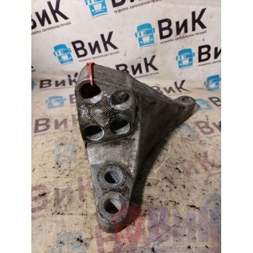 Кронштейн двигателя Volvo FH12 214752 D12D LH (278)-1