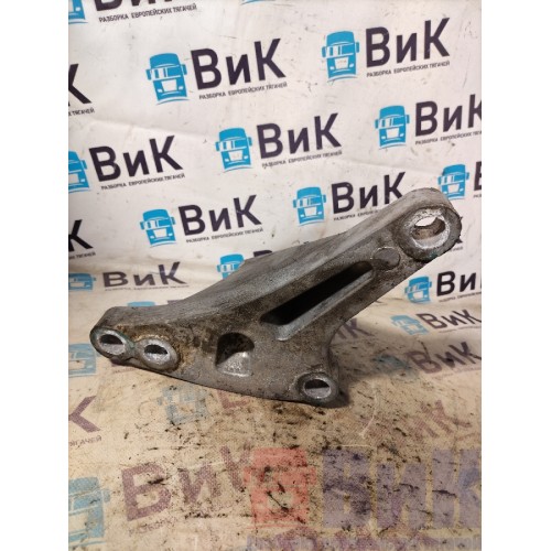 Кронштейн двигателя Volvo FH12 214752 D12D LH (278)-4