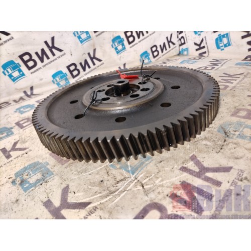 Шестерня ГРМ промежуточная Volvo FH12 214752 D12D (319)-1