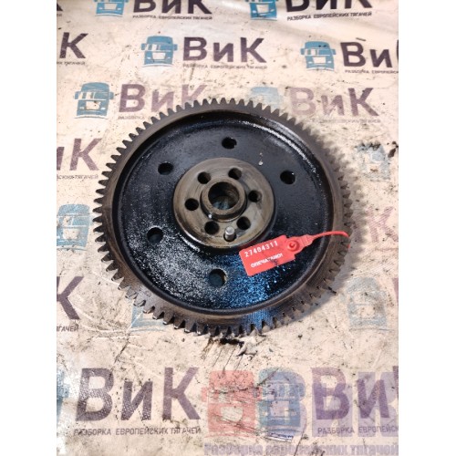 Шестерня распредвала Volvo FH12 214752 D12D (311)