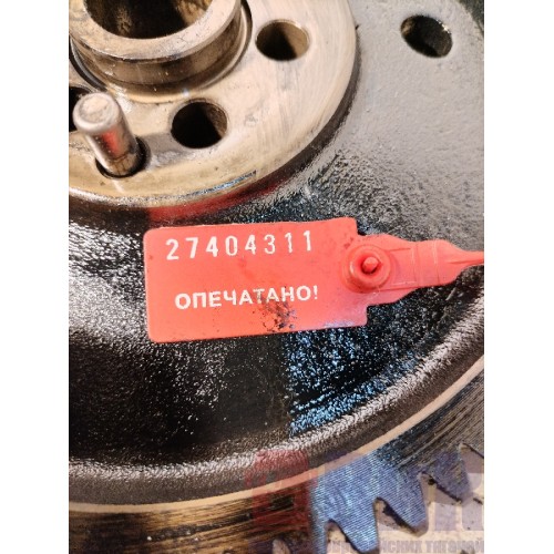 Шестерня распредвала Volvo FH12 214752 D12D (311)-3