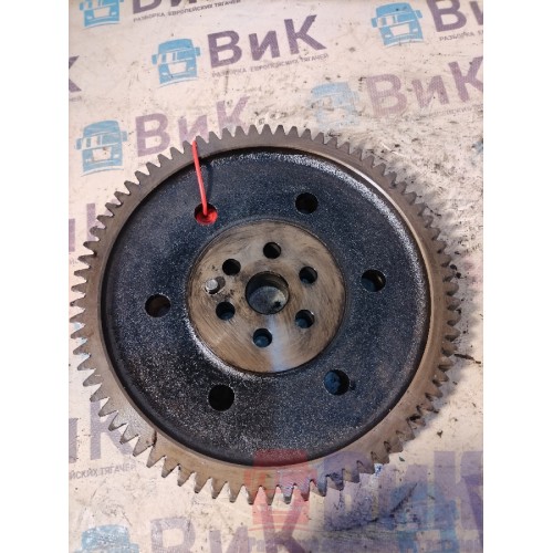 Шестерня распредвала Volvo FH12 214752 D12D (311)-1