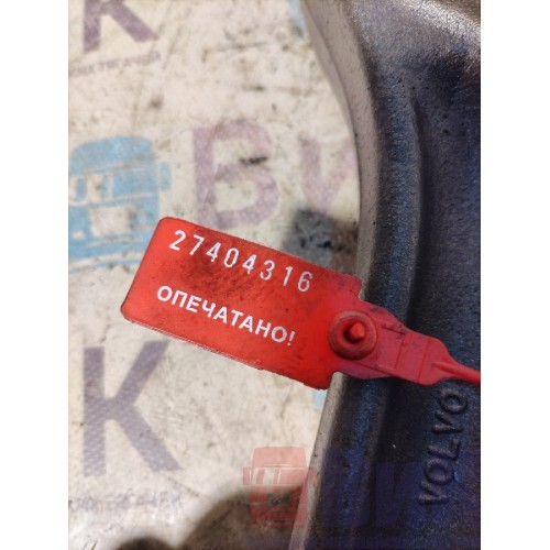 Шатун Volvo FH12 214752 D12D (316)-1