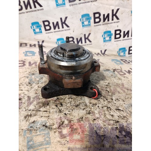 Привод вискомуфты Volvo FH12 214752 D12D (306)-2