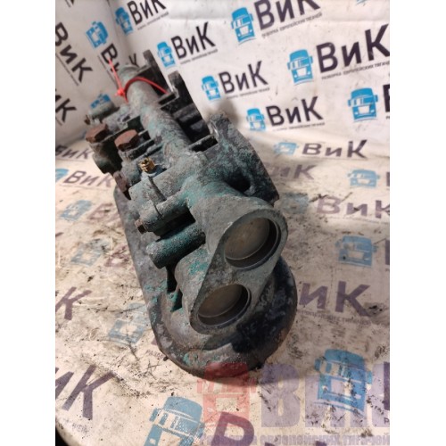 Корпус масляных фильтров Volvo FH12 214752 D12D (239)-1