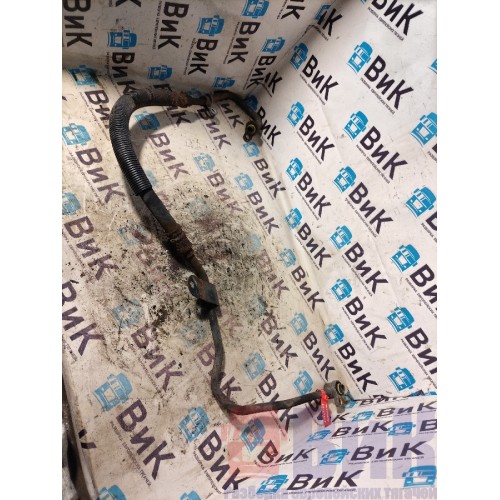 Трубка кондиционера Volvo FH12 214752 D12D ржавая (308)