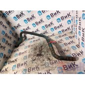 Патрубок охлаждения Volvo FH12 214752 D12D (304)