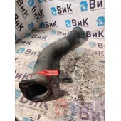 Патрубок охлаждения Volvo FH12 214752 D12D (302)