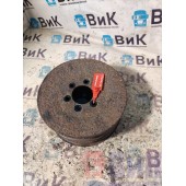 Шкив привода топливного насоса Volvo FH12 214752 D12D (230)