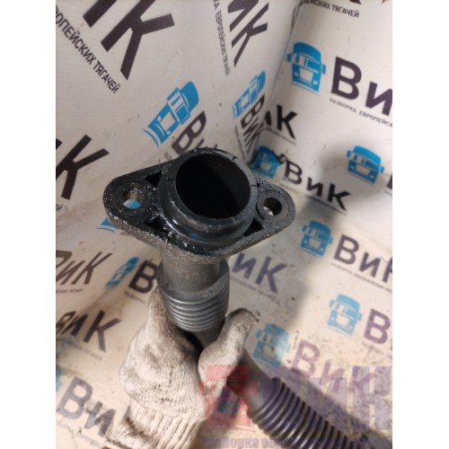 Маслозаливная горловина Volvo FH12 214752 D12D (232)-1