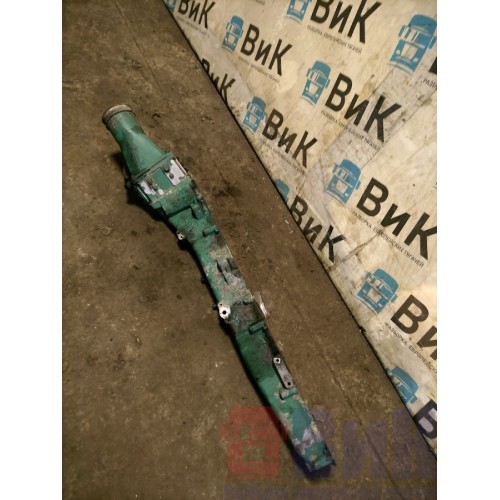 Коллектор впускной Volvo FH12 214752 D12D (240)-2