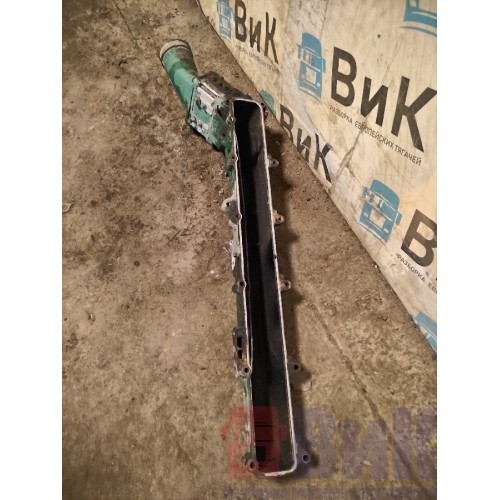 Коллектор впускной Volvo FH12 214752 D12D (240)-4