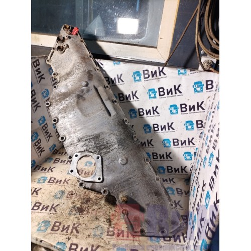 Крышка теплообменника Volvo FH12 214752 D12D (234)