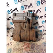 Компрессор воздушный Volvo FH12 214752 D12D 2-цилиндровый (238)