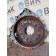Кожух маховика Volvo FH12 214752 D12D (231)