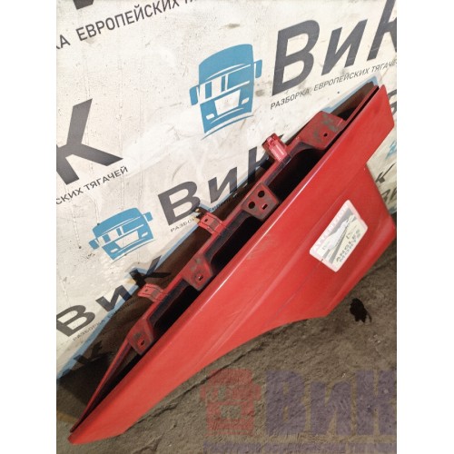 Продолжение двери DAF 105 XF 954749 с деф-ми RH (324)-3