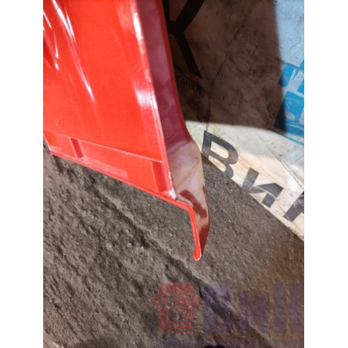 Продолжение двери DAF 105 XF 954749 с деф. LH (325)-2