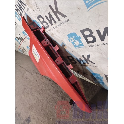 Продолжение двери DAF 105 XF 954749 с деф. LH (325)-3