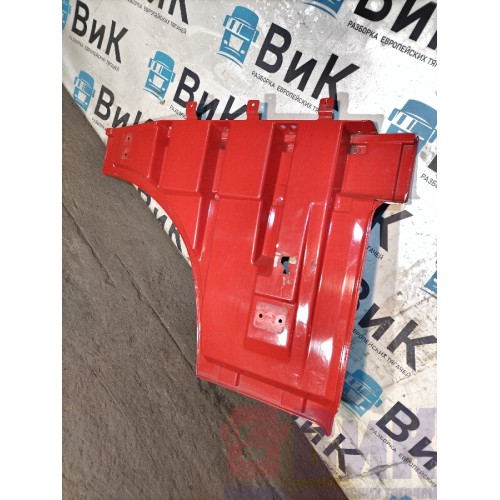 Продолжение двери DAF 105 XF 954749 с деф. LH (325)-4