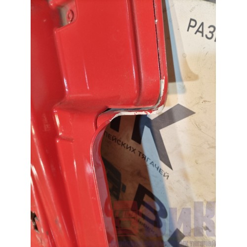 Продолжение двери DAF 105 XF 954749 с деф. LH (325)-5