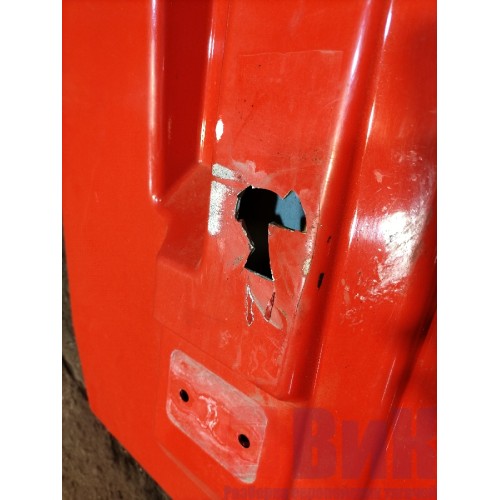 Продолжение двери DAF 105 XF 954749 с деф. LH (325)-1