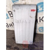 Накладка на глушитель MAN TGX 039293 (179)