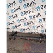 Торсион кабины MAN TGX 039293 (172)