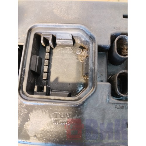 Фонарь MAN TGX 039293 задний LH VIGNAL (155)-2