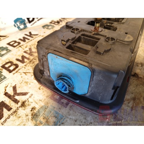 Фонарь MAN TGX 039293 задний LH VIGNAL (155)-3