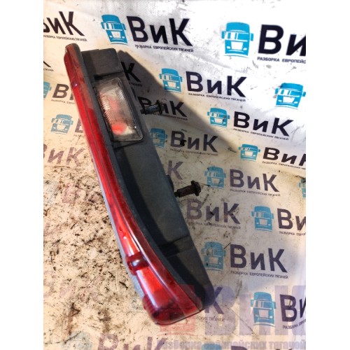 Фонарь MAN TGX 039293 задний LH VIGNAL (155)-4