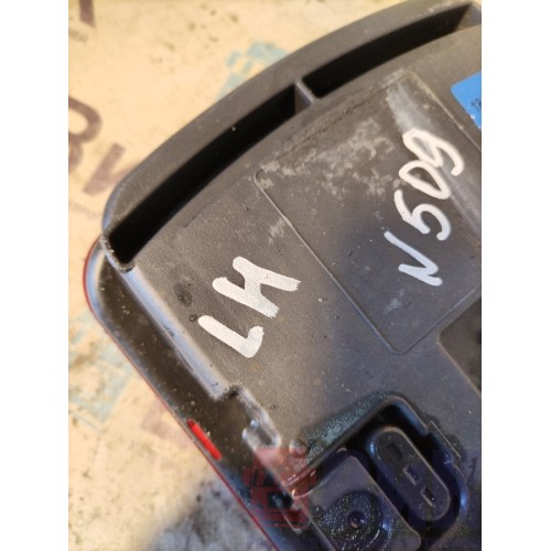 Фонарь MAN TGX 039293 задний LH VIGNAL (155)-5