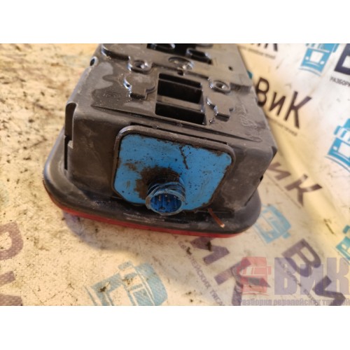 Фонарь MAN TGX 039293 задний RH VIGNAL (156)-3