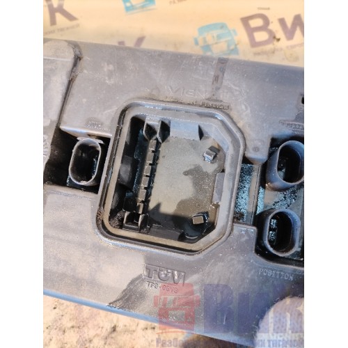 Фонарь MAN TGX 039293 задний RH VIGNAL (156)-5