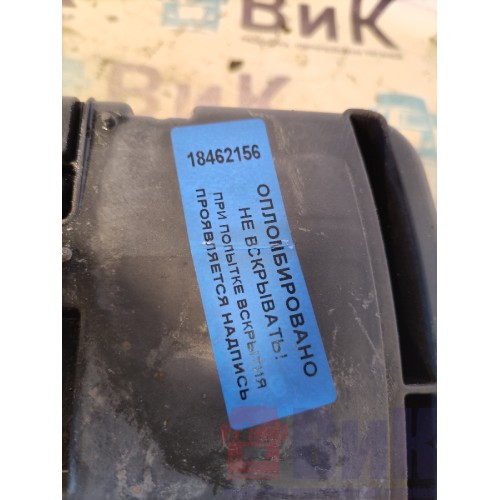 Фонарь MAN TGX 039293 задний RH VIGNAL (156)-4