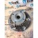 Вискомуфта (термомуфта) MAN TGX 039293 (166)