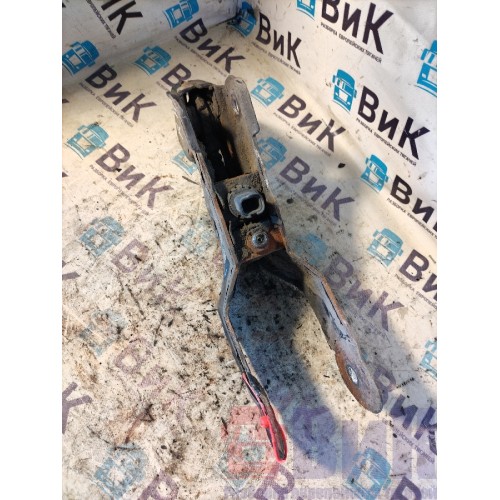 Замок кабины MAN TGX 039293 RH (159)-4