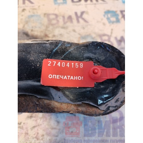 Замок кабины MAN TGX 039293 RH (159)-5