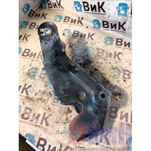 Замок кабины MAN TGX 039293 LH (152)-2