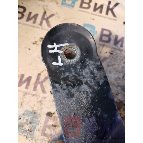 Замок кабины MAN TGX 039293 LH (152)-3