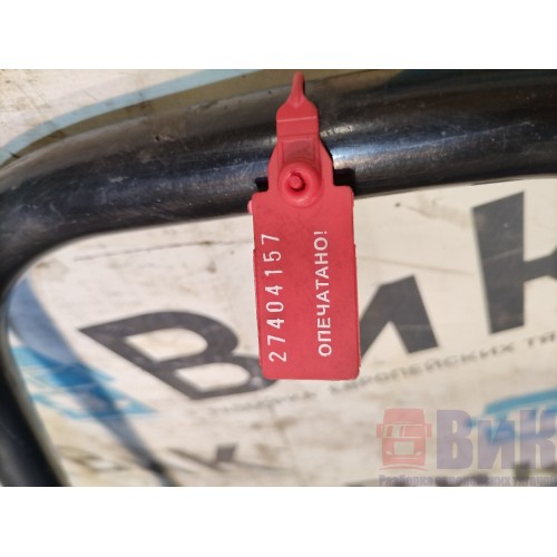 Поручень за кабиной MAN TGX 039293 (157)-1