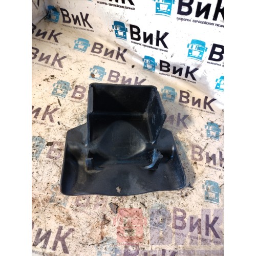 Накладка на насос подъема кабины MAN TGX 039293 (148)-2