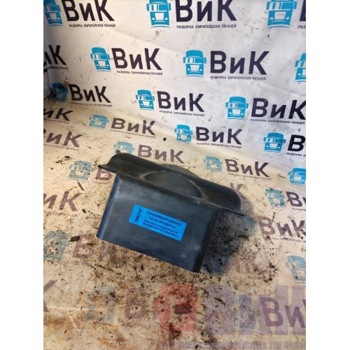 Накладка на насос подъема кабины MAN TGX 039293 (148)-4