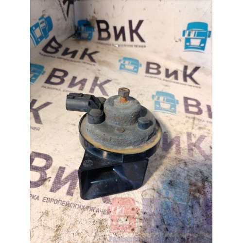 Сигнал электрический MAN TGX 039293 (154)-1