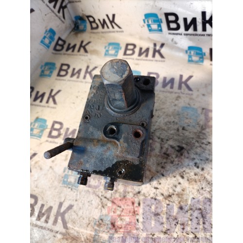 Насос подъема кабины MAN TGX 039293 (150)-3