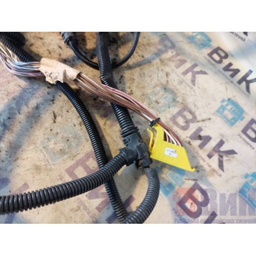 Проводка фары MAN TGX 039293 LH (209)-3