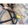 Проводка фары MAN TGX 039293 LH (209)