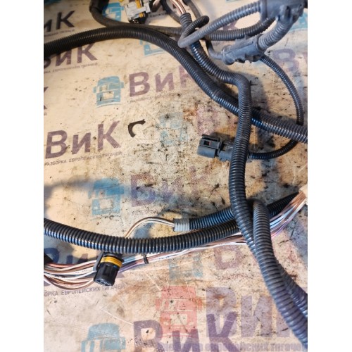 Проводка фары MAN TGX 039293 LH (209)-6