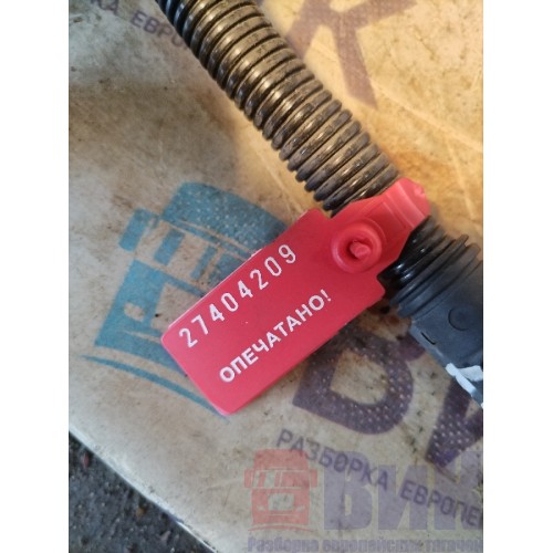 Проводка фары MAN TGX 039293 LH (209)-1