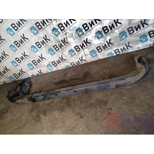 Усилитель бампера MAN TGX 039293 (205)